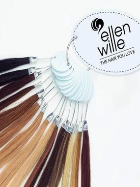 Accessories_Ellen Wille_Wigs Color Rings | Ellen Wille | Accessory