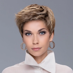 Accessories_Ellen Wille_Wigs Cool Wig by Ellen Wille