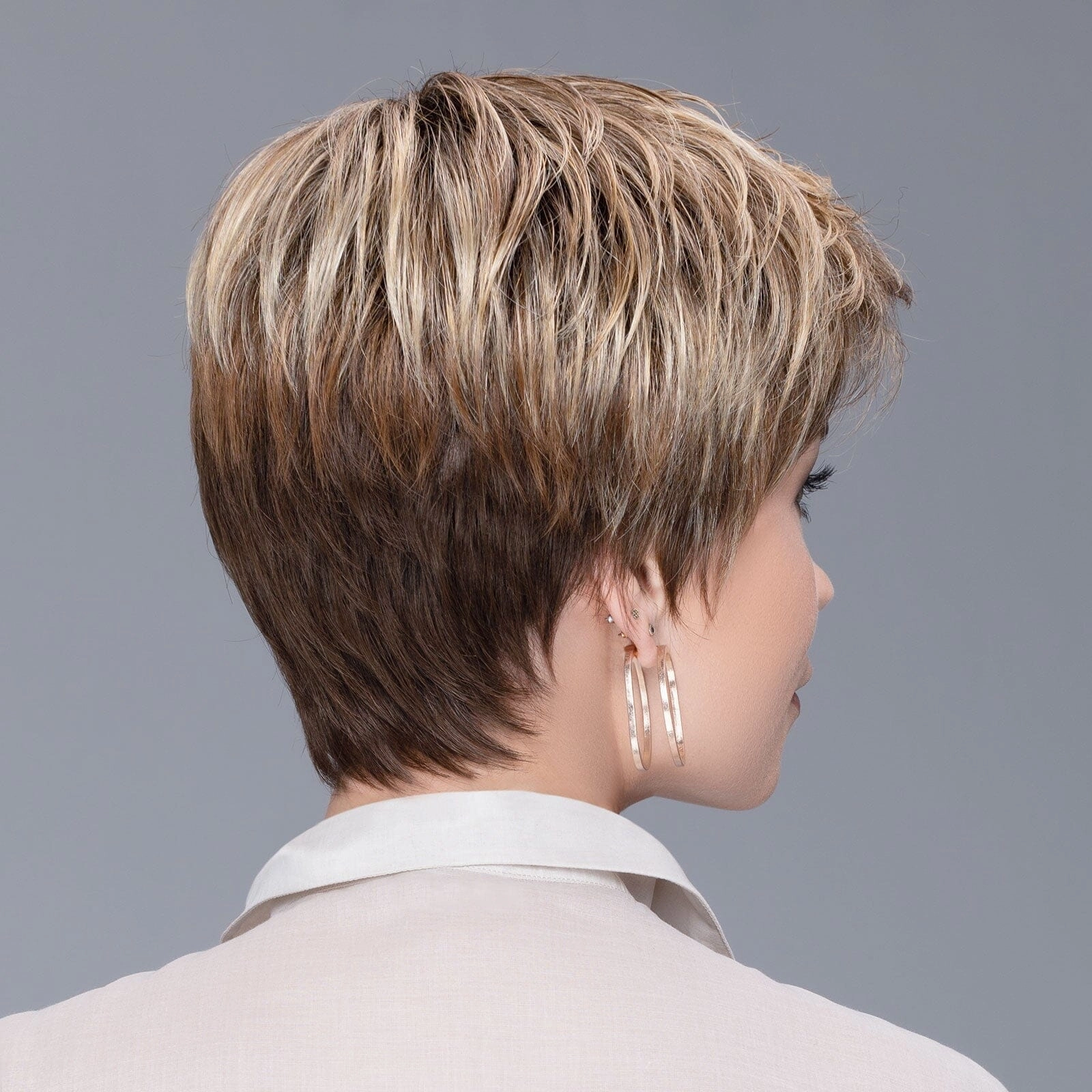 Accessories_Ellen Wille_Wigs Cool Wig by Ellen Wille