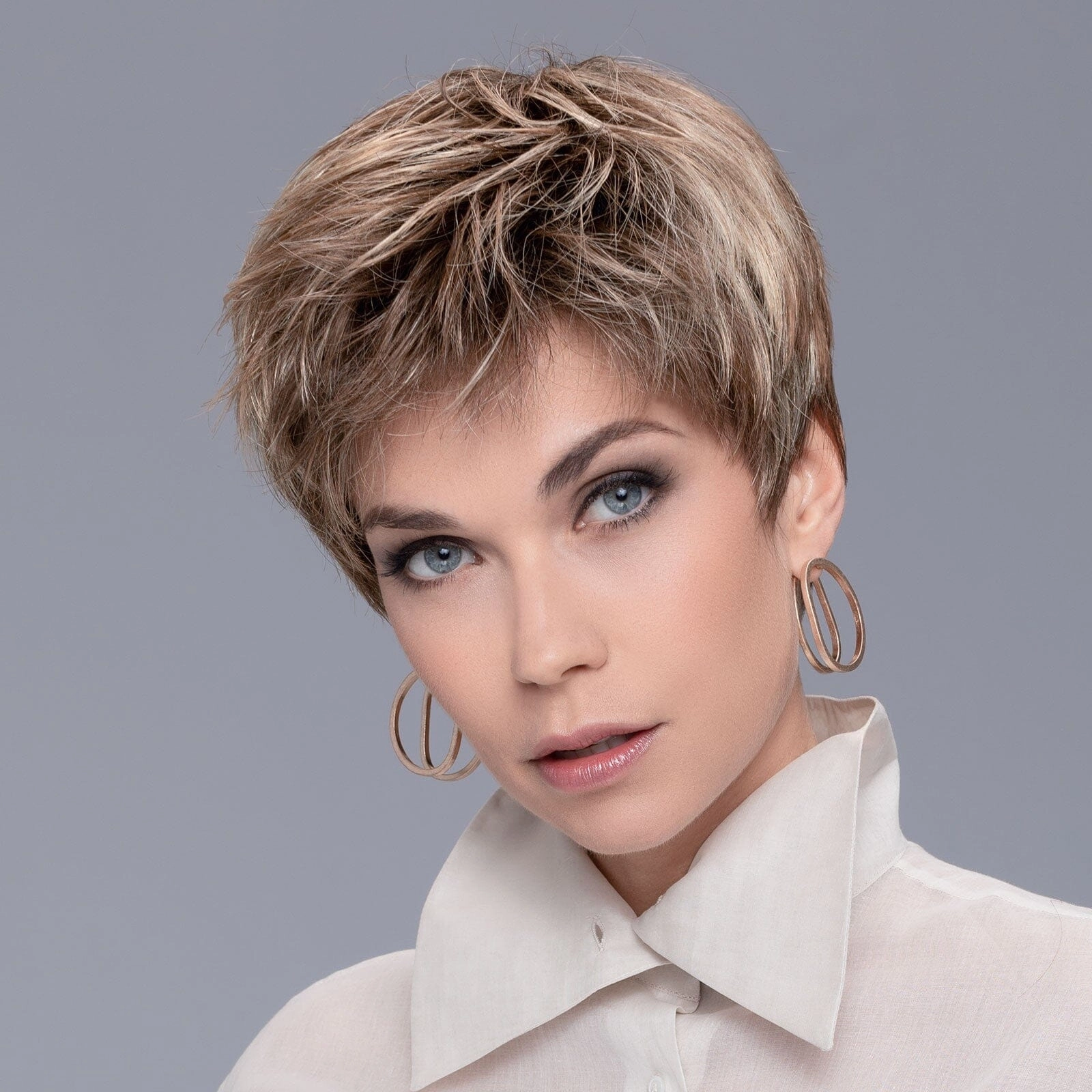Accessories_Ellen Wille_Wigs Cool Wig by Ellen Wille