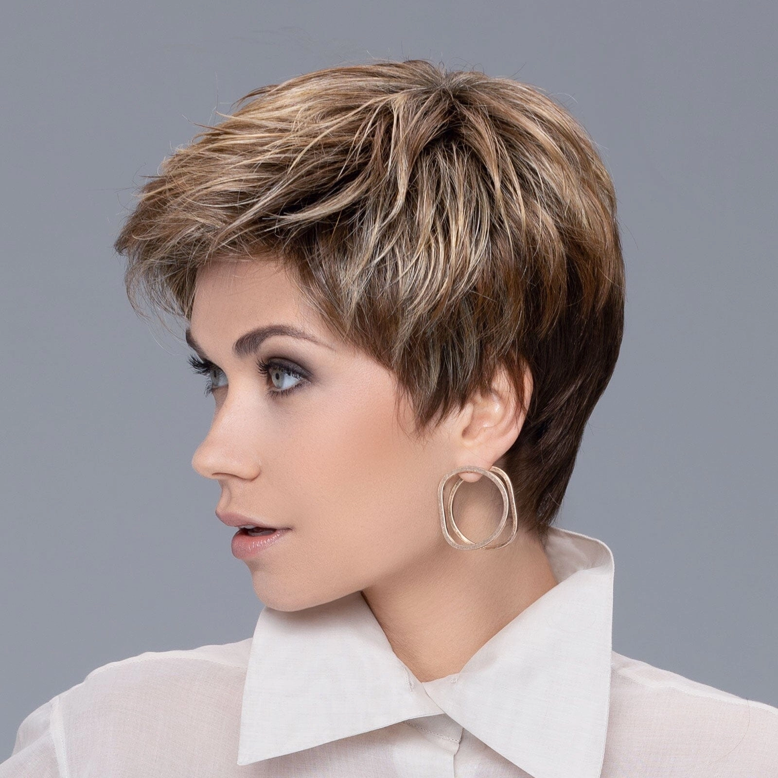 Accessories_Ellen Wille_Wigs Cool Wig by Ellen Wille