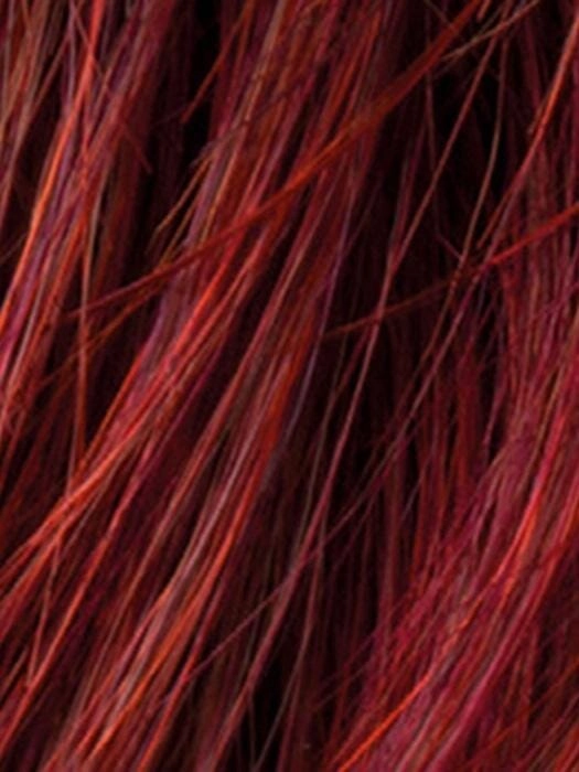 Accessories_Ellen Wille_Wigs Cool Wig by Ellen Wille