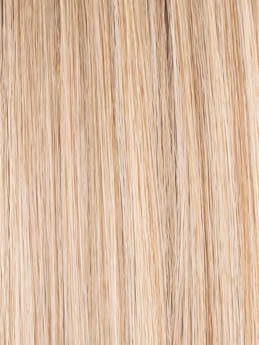 Accessories_Ellen Wille_Wigs Couture | Synthetic Lace Front Hair Topper (Hand Tied)