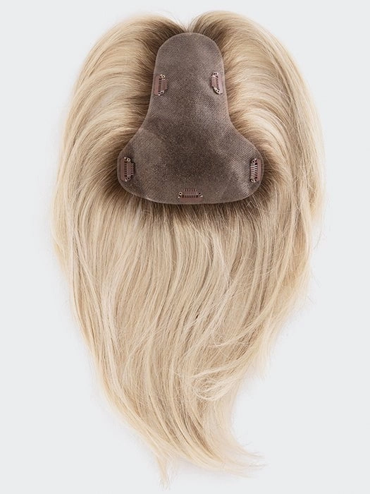 Accessories_Ellen Wille_Wigs Couture | Synthetic Lace Front Hair Topper (Hand Tied)