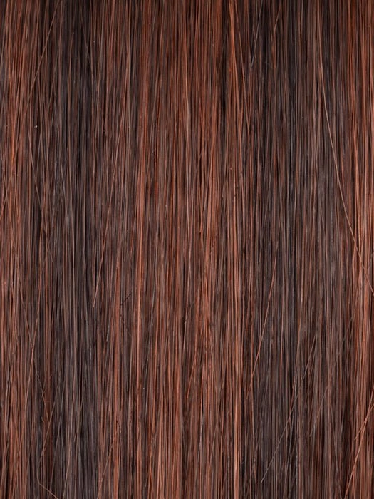 Accessories_Ellen Wille_Wigs Couture | Synthetic Lace Front Hair Topper (Hand Tied)