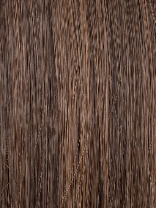Accessories_Ellen Wille_Wigs Couture | Synthetic Lace Front Hair Topper (Hand Tied)