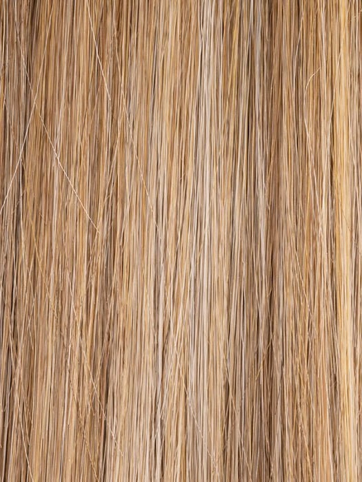 Accessories_Ellen Wille_Wigs Couture | Synthetic Lace Front Hair Topper (Hand Tied)