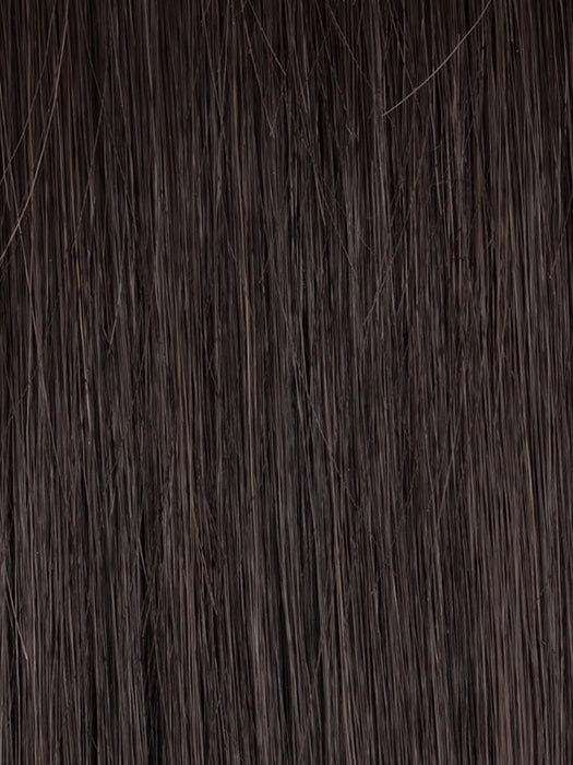Accessories_Ellen Wille_Wigs Couture | Synthetic Lace Front Hair Topper (Hand Tied)