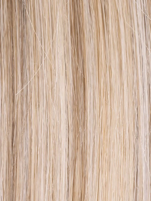 Accessories_Ellen Wille_Wigs Couture | Synthetic Lace Front Hair Topper (Hand Tied)