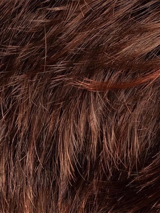 Accessories_Ellen Wille_Wigs Couture Topper by Ellen Wille | Heat Friendly Synthetic (Hand Tied Lace Front)