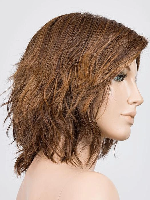 Accessories_Ellen Wille_Wigs Couture Topper by Ellen Wille | Heat Friendly Synthetic (Hand Tied Lace Front)