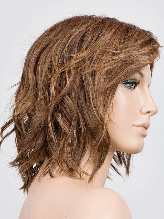 Accessories_Ellen Wille_Wigs Couture Topper by Ellen Wille | Heat Friendly Synthetic (Hand Tied Lace Front)