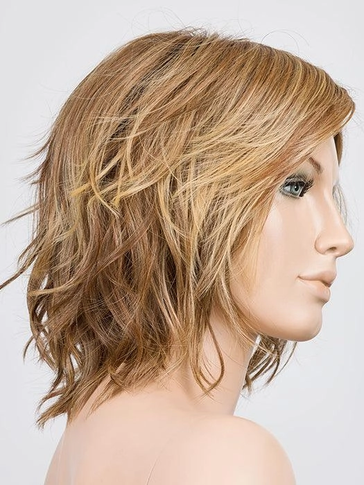 Accessories_Ellen Wille_Wigs Couture Topper by Ellen Wille | Heat Friendly Synthetic (Hand Tied Lace Front)
