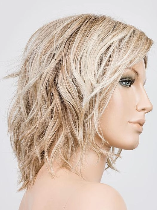 Accessories_Ellen Wille_Wigs Couture Topper by Ellen Wille | Heat Friendly Synthetic (Hand Tied Lace Front)
