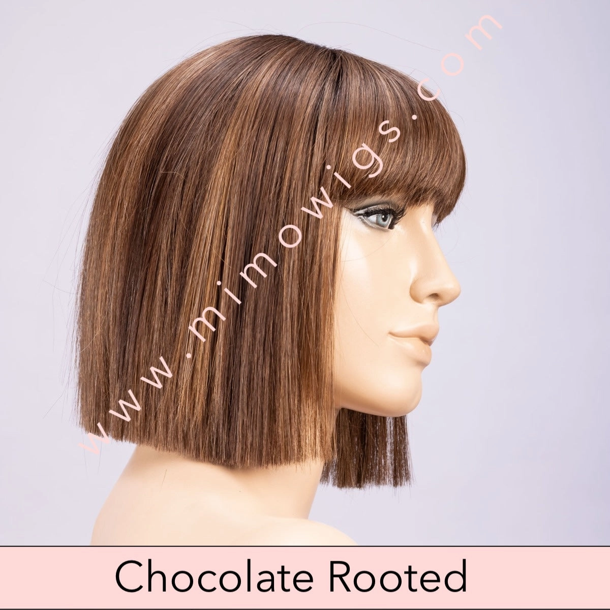 Accessories_Ellen Wille_Wigs Cri by Ellen Wille  Perucci