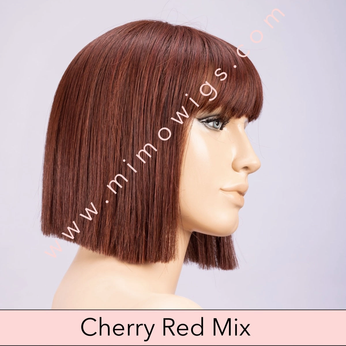 Accessories_Ellen Wille_Wigs Cri by Ellen Wille  Perucci