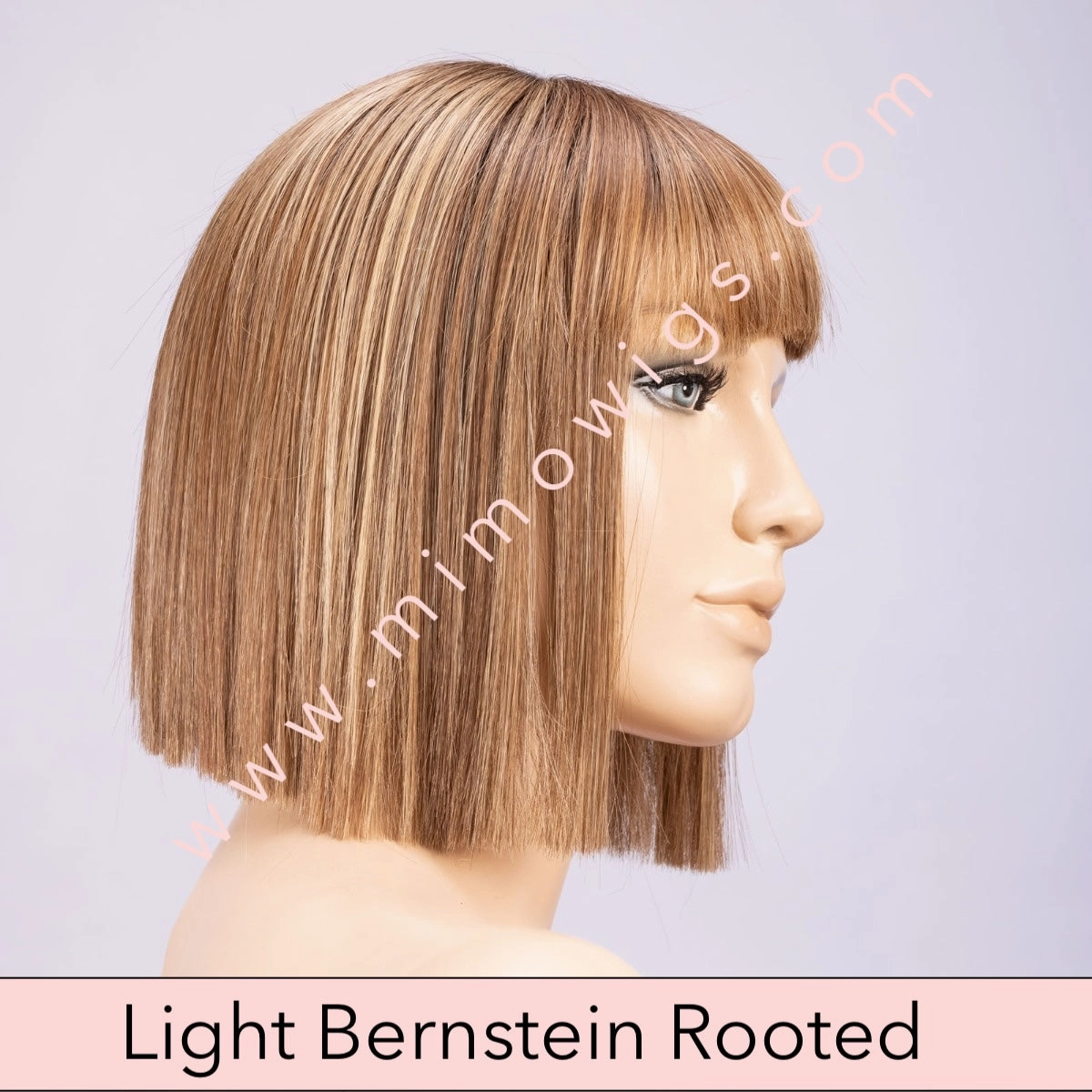 Accessories_Ellen Wille_Wigs Cri by Ellen Wille  Perucci