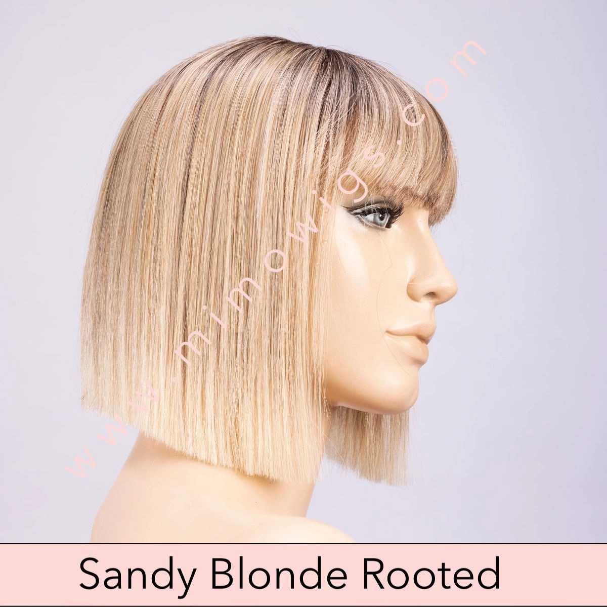 Accessories_Ellen Wille_Wigs Cri by Ellen Wille  Perucci