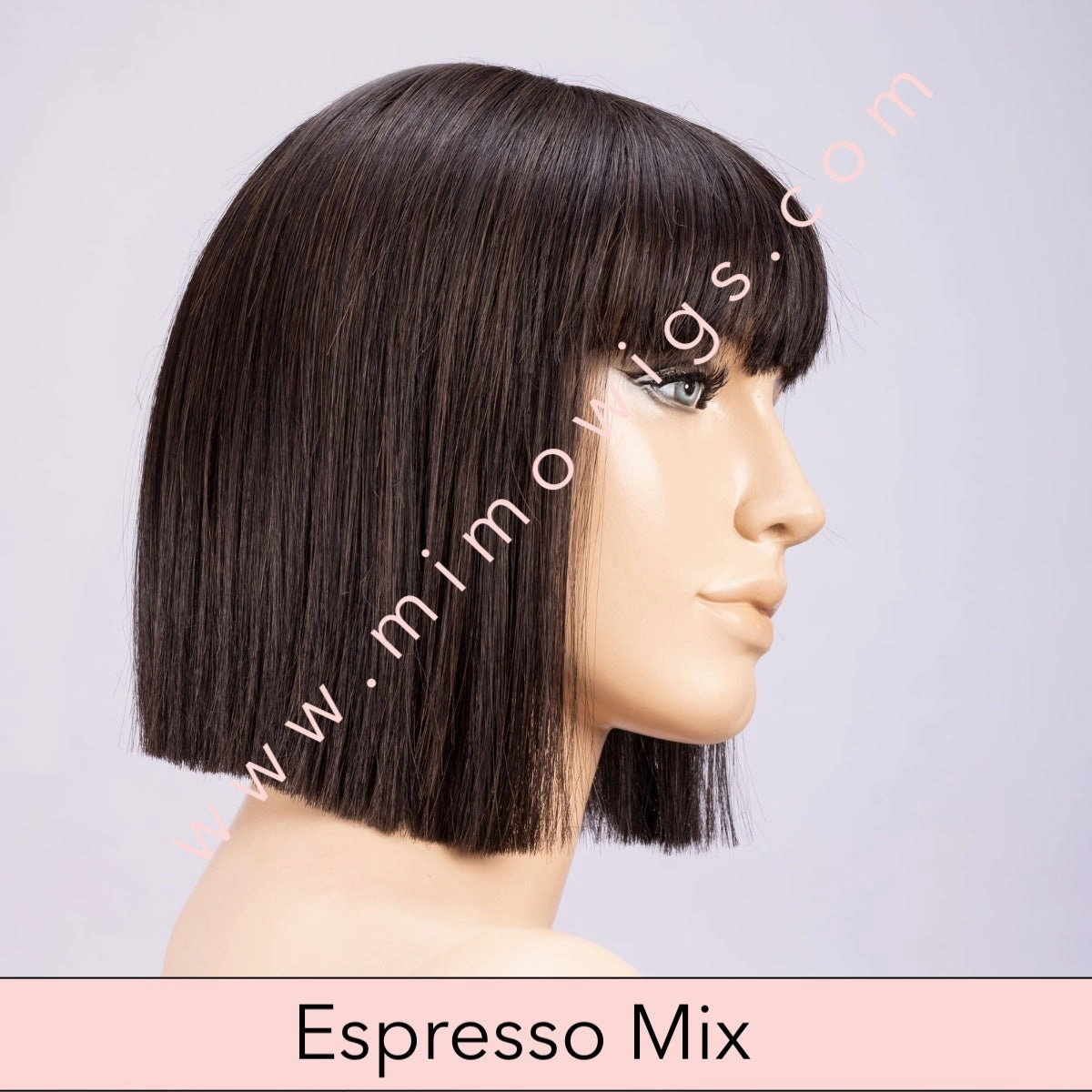 Accessories_Ellen Wille_Wigs Cri by Ellen Wille  Perucci