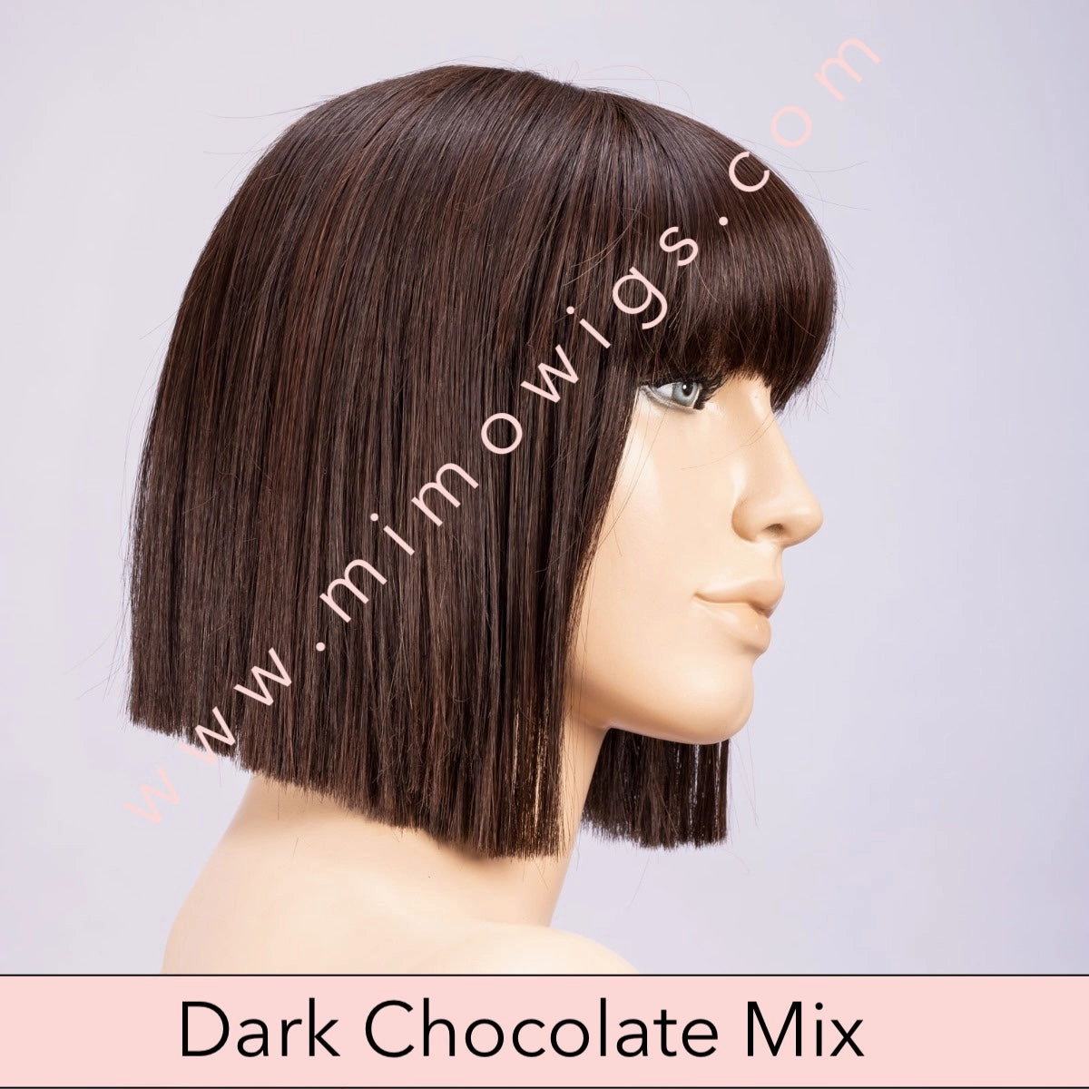 Accessories_Ellen Wille_Wigs Cri by Ellen Wille  Perucci