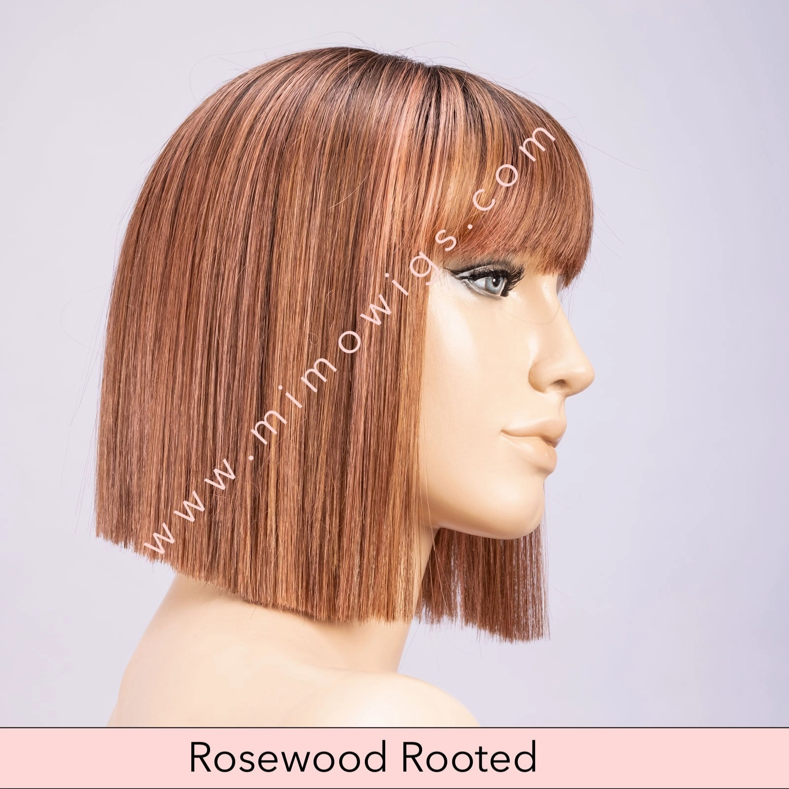 Accessories_Ellen Wille_Wigs Cri by Ellen Wille  Perucci
