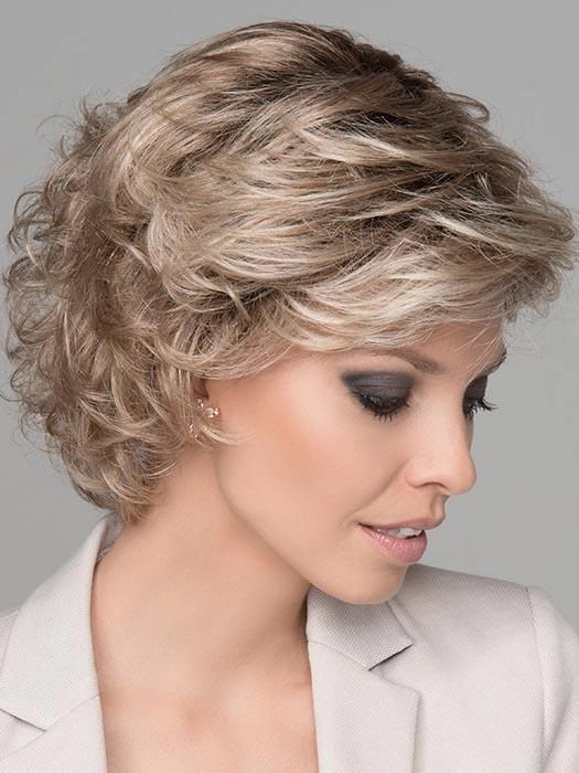 Accessories_Ellen Wille_Wigs Daily Large | Synthetic Lace Front Wig (Basic Cap)