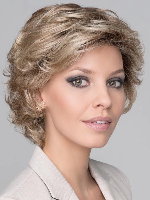 Accessories_Ellen Wille_Wigs Daily Large | Synthetic Lace Front Wig (Basic Cap)