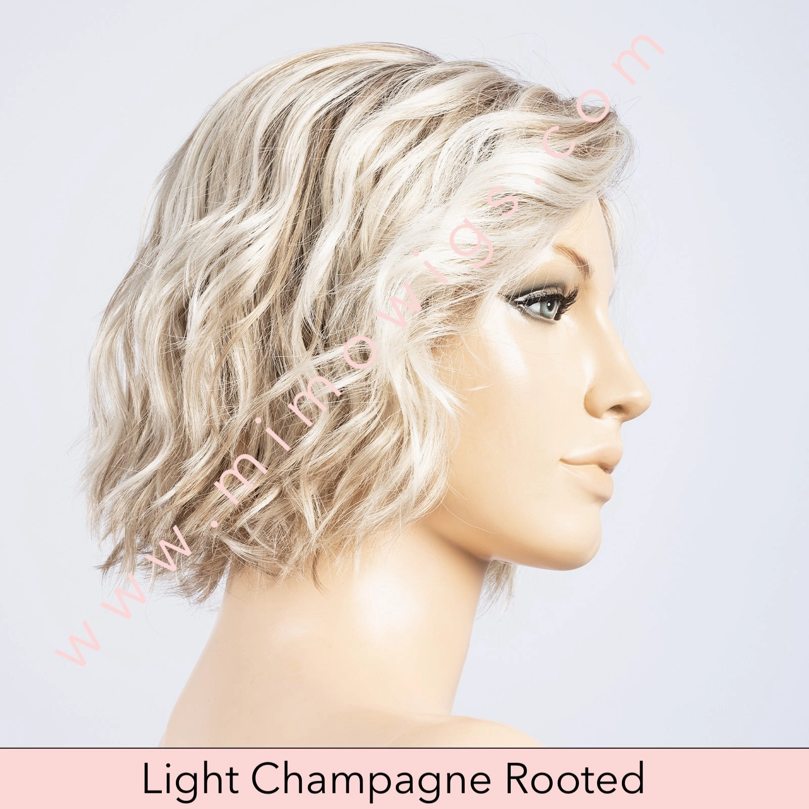 Accessories_Ellen Wille_Wigs Dance by Ellen Wille  Perucci