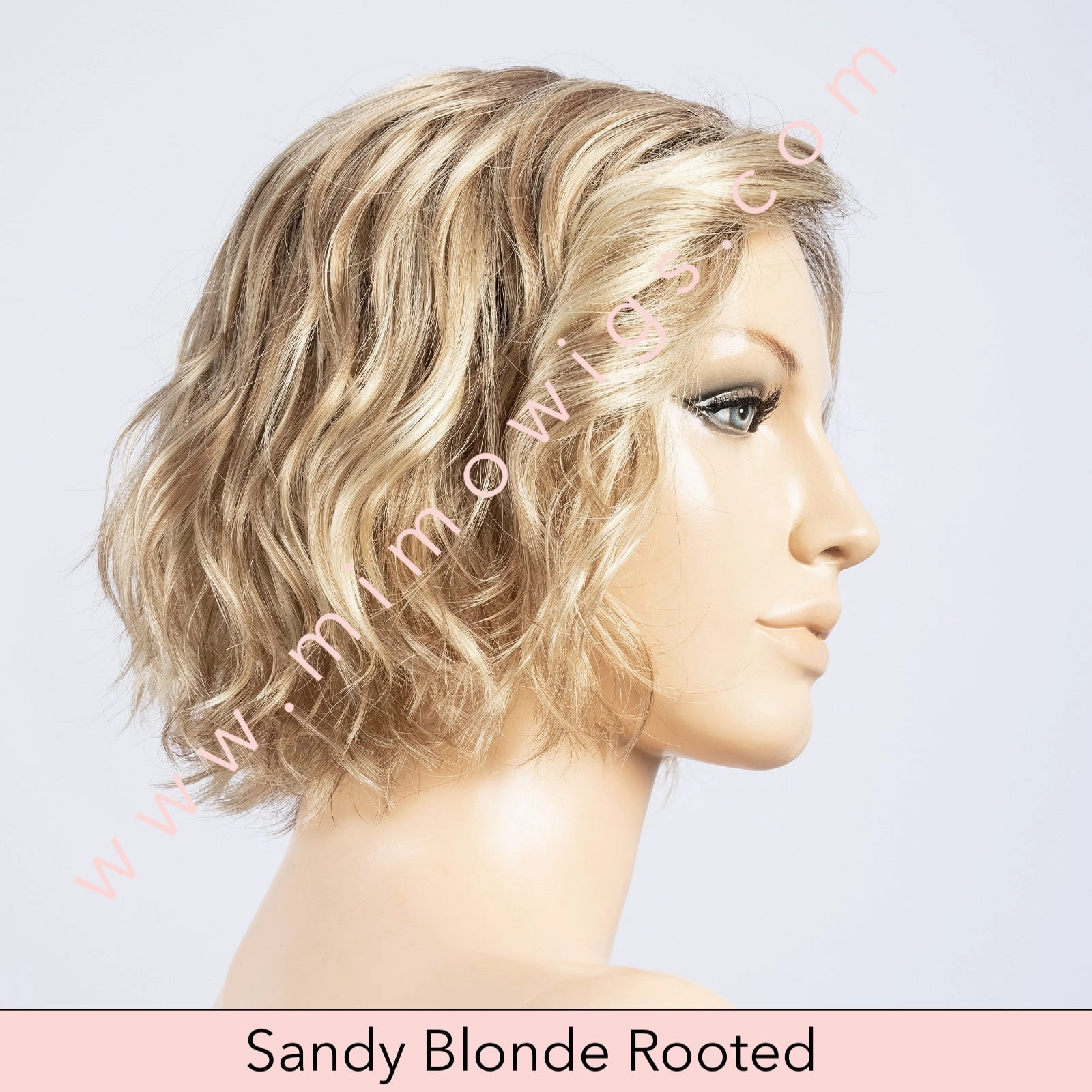Accessories_Ellen Wille_Wigs Dance by Ellen Wille  Perucci
