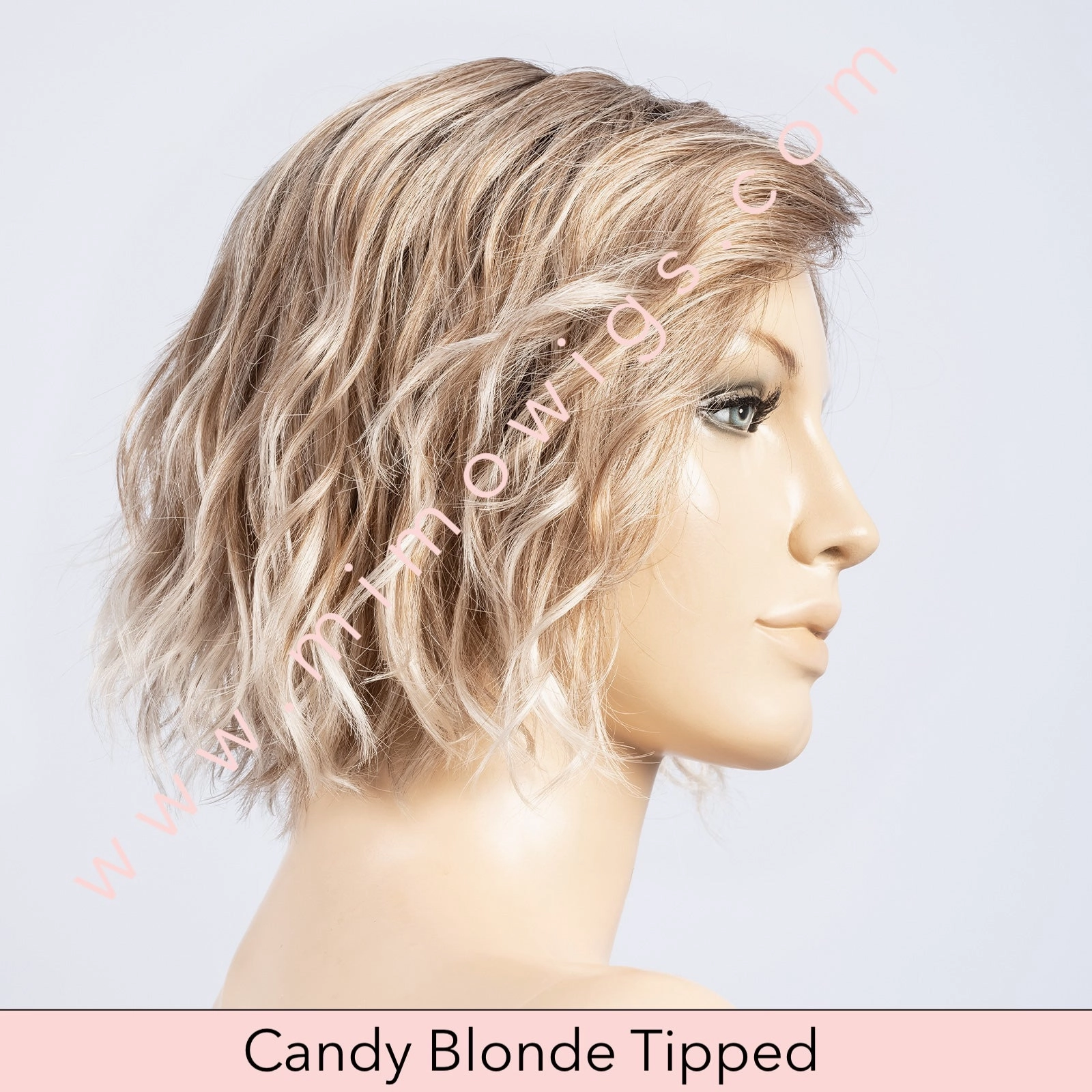 Accessories_Ellen Wille_Wigs Dance by Ellen Wille  Perucci