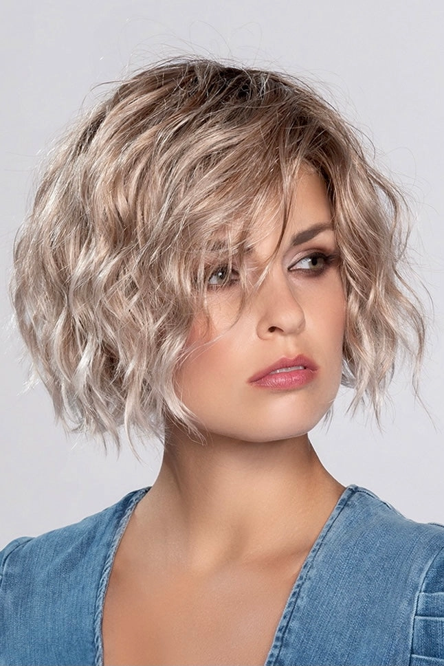 Accessories_Ellen Wille_Wigs Dance by Ellen Wille  Perucci