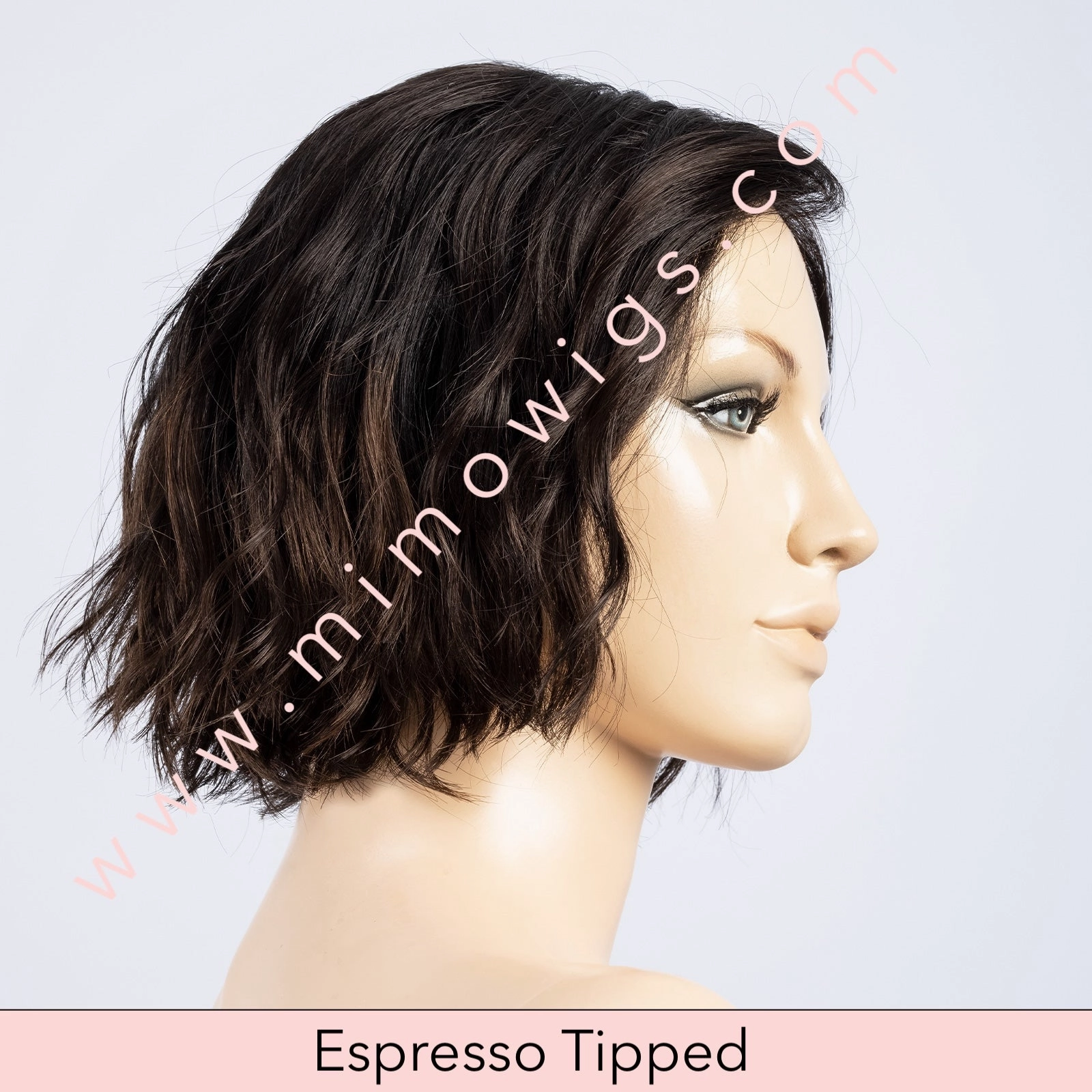 Accessories_Ellen Wille_Wigs Dance by Ellen Wille  Perucci