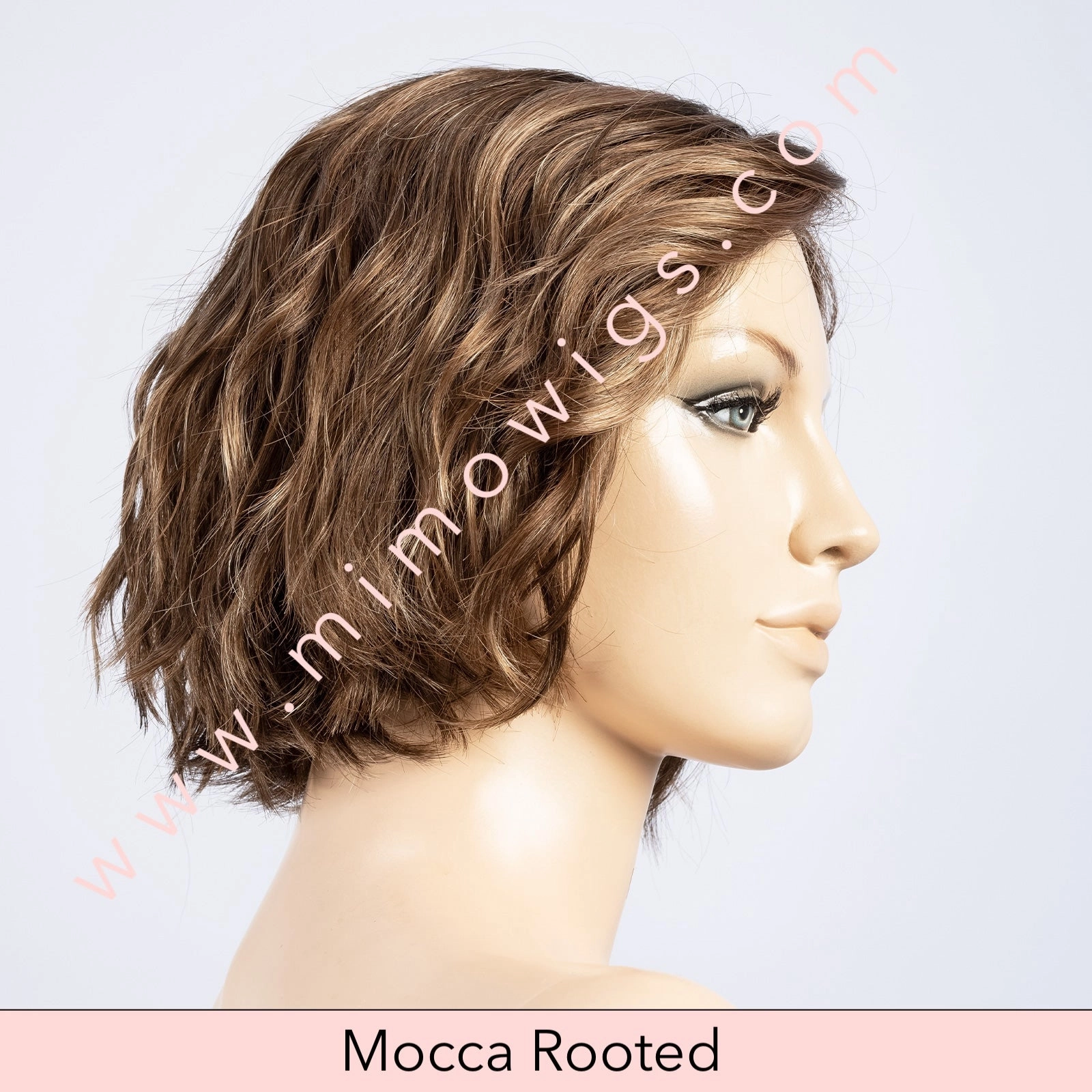 Accessories_Ellen Wille_Wigs Dance by Ellen Wille  Perucci