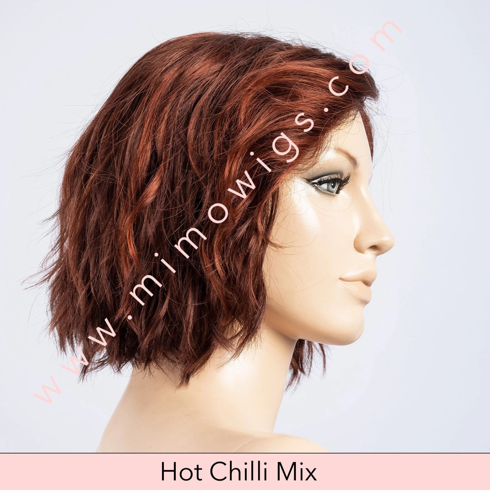 Accessories_Ellen Wille_Wigs Dance by Ellen Wille  Perucci