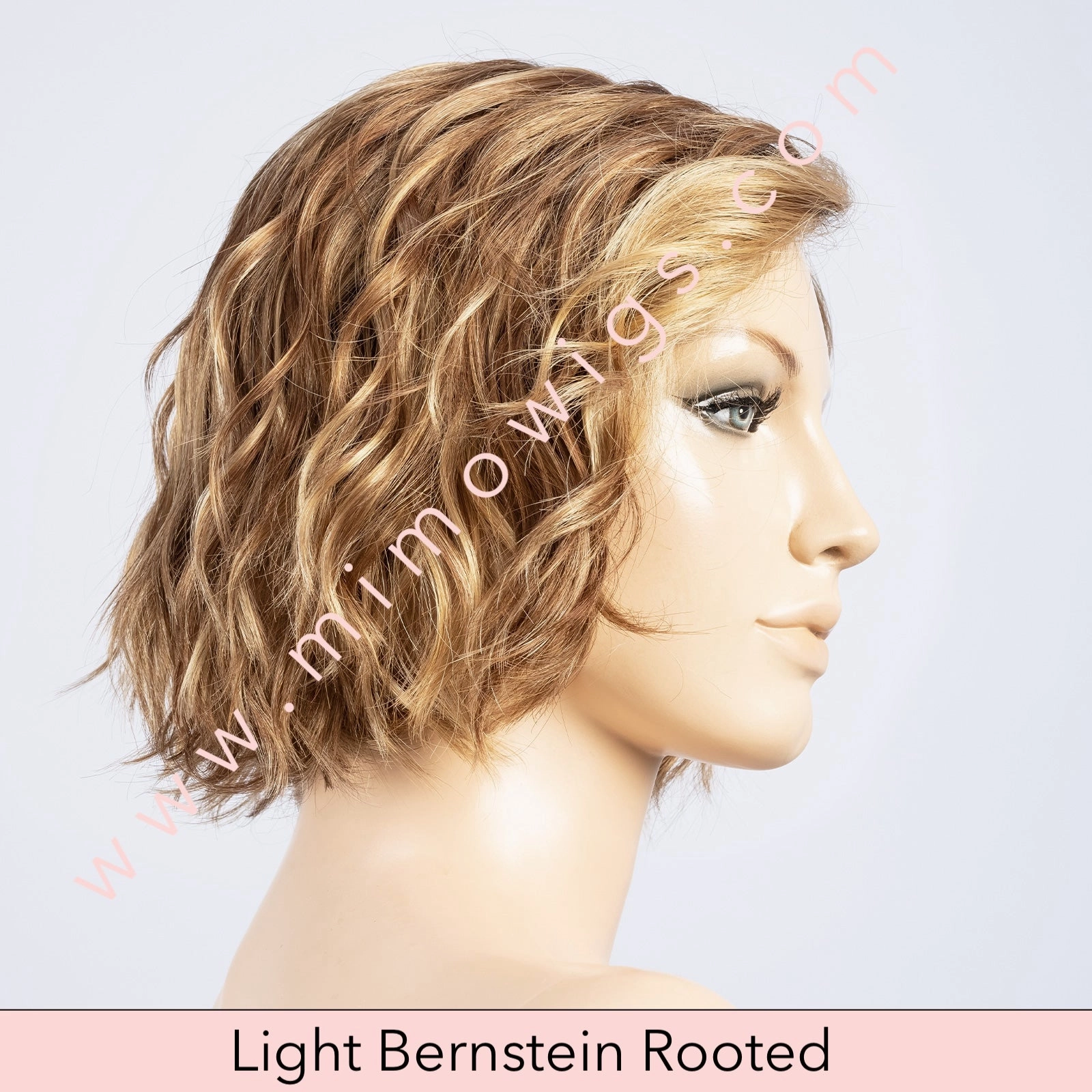 Accessories_Ellen Wille_Wigs Dance by Ellen Wille  Perucci