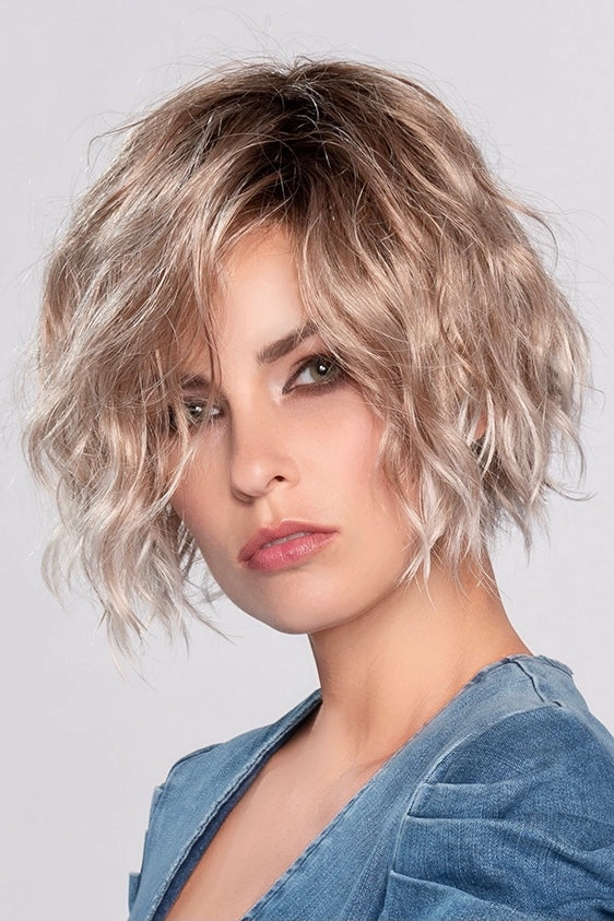 Accessories_Ellen Wille_Wigs Dance by Ellen Wille  Perucci