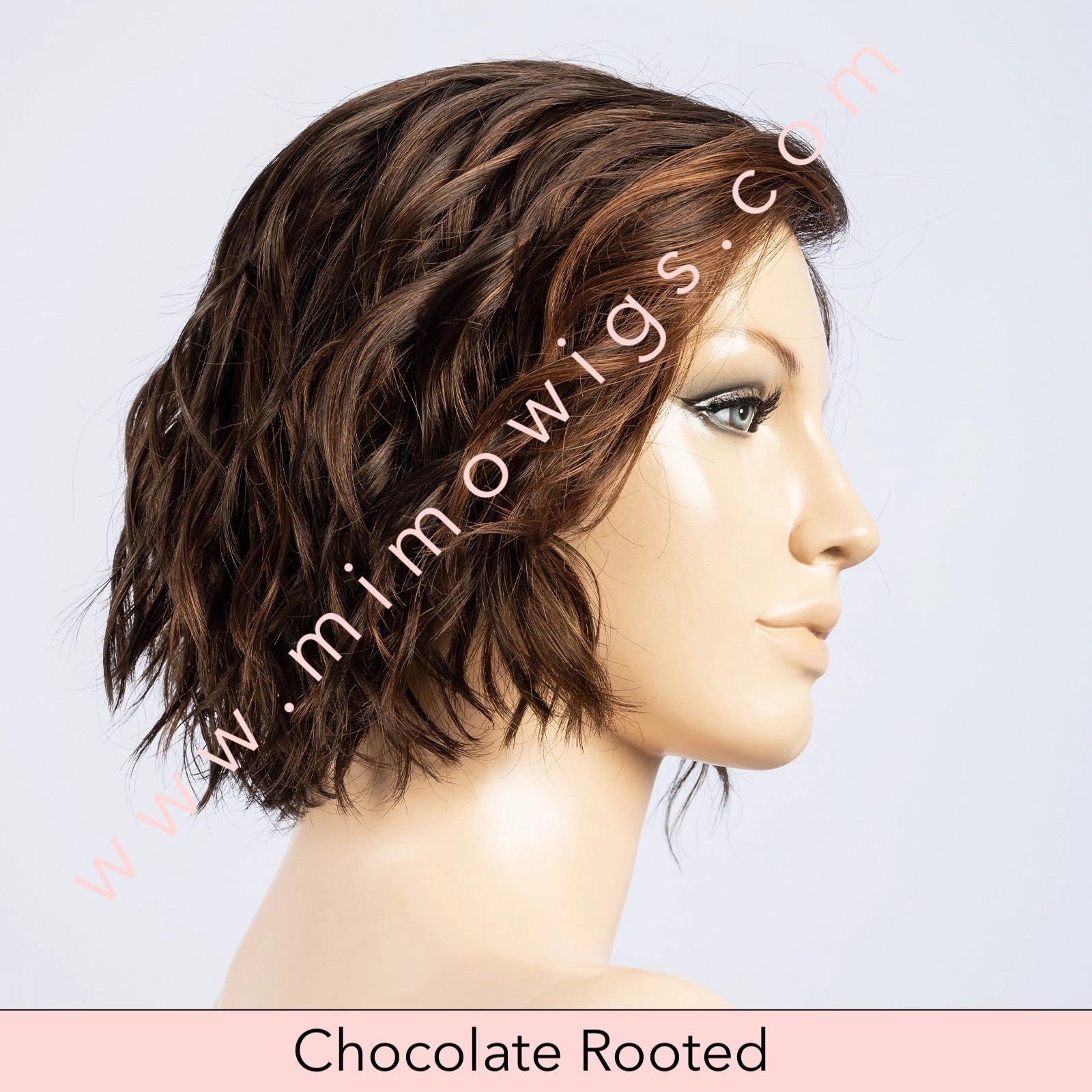 Accessories_Ellen Wille_Wigs Dance by Ellen Wille  Perucci