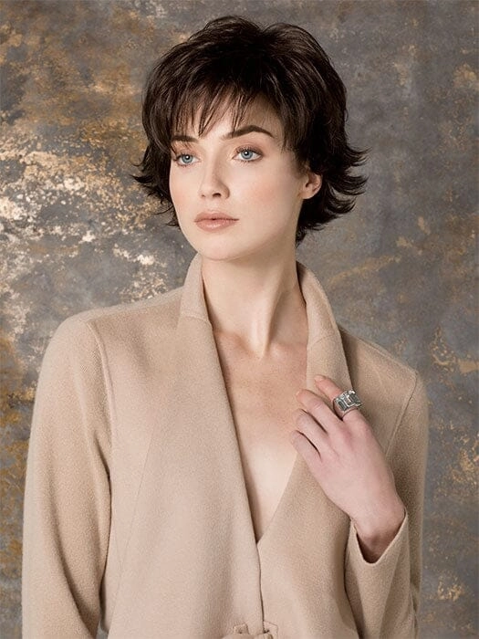 Accessories_Ellen Wille_Wigs Date Large Cap Wig by Ellen Wille
