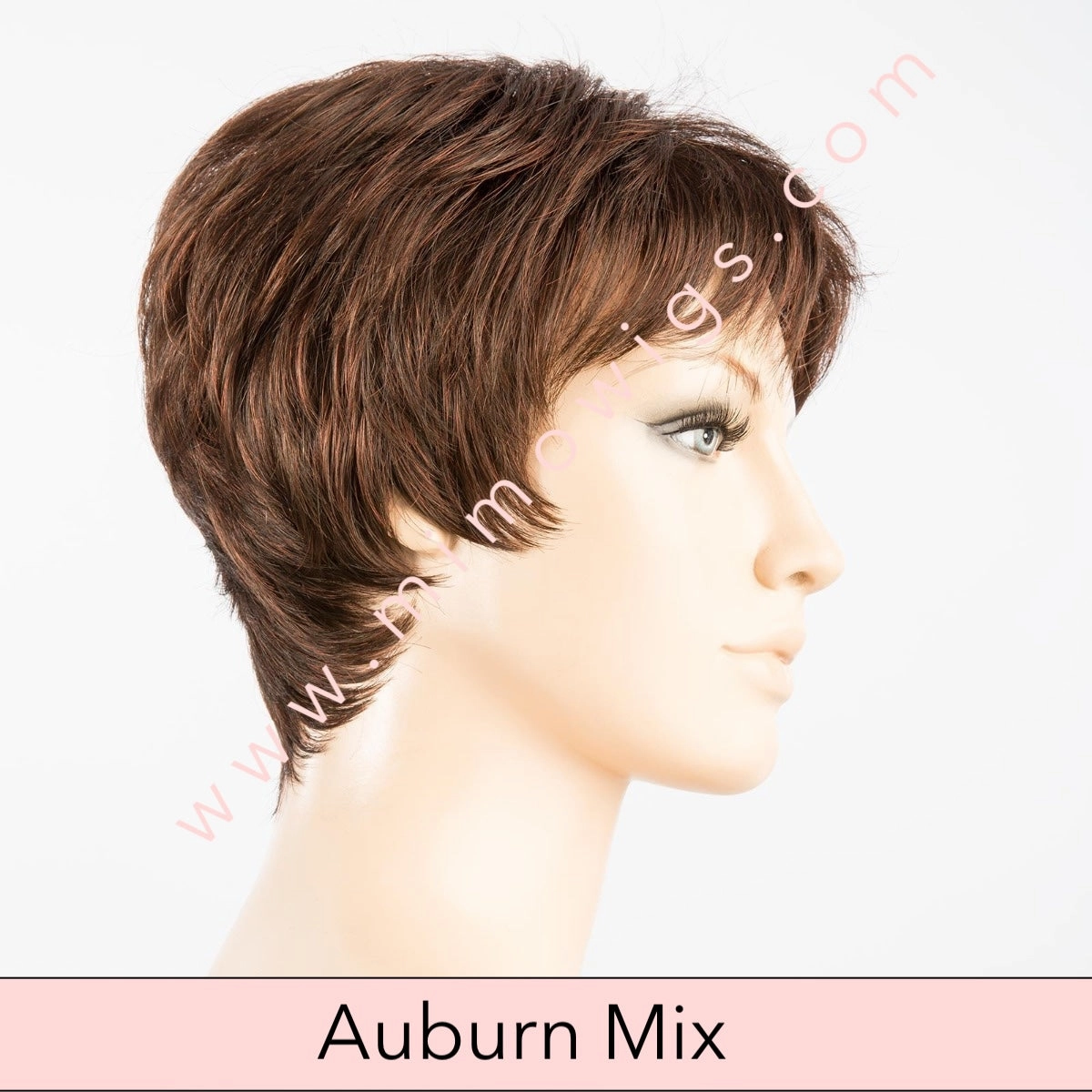 Accessories_Ellen Wille_Wigs Debbie by Ellen Wille  Perucci