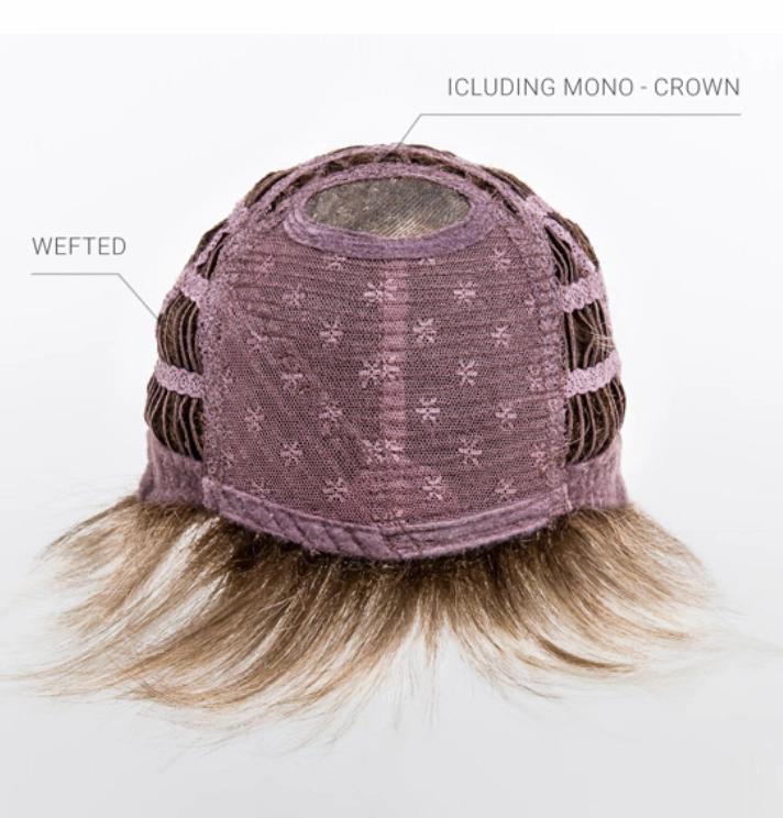 Accessories_Ellen Wille_Wigs Debbie by Ellen Wille  Perucci