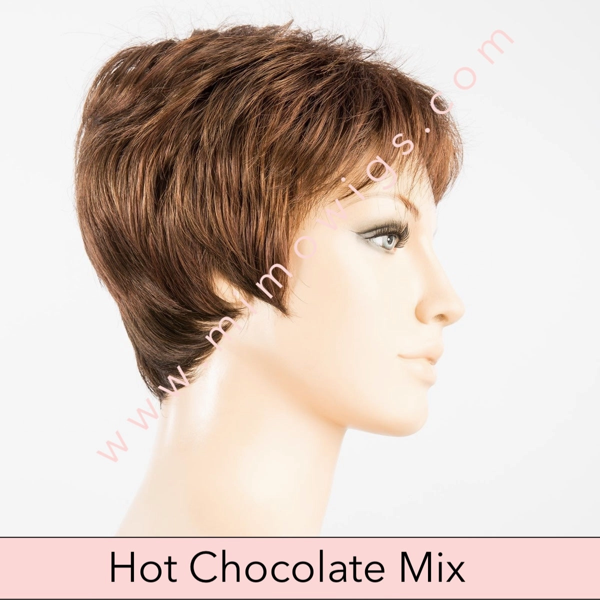 Accessories_Ellen Wille_Wigs Debbie by Ellen Wille  Perucci