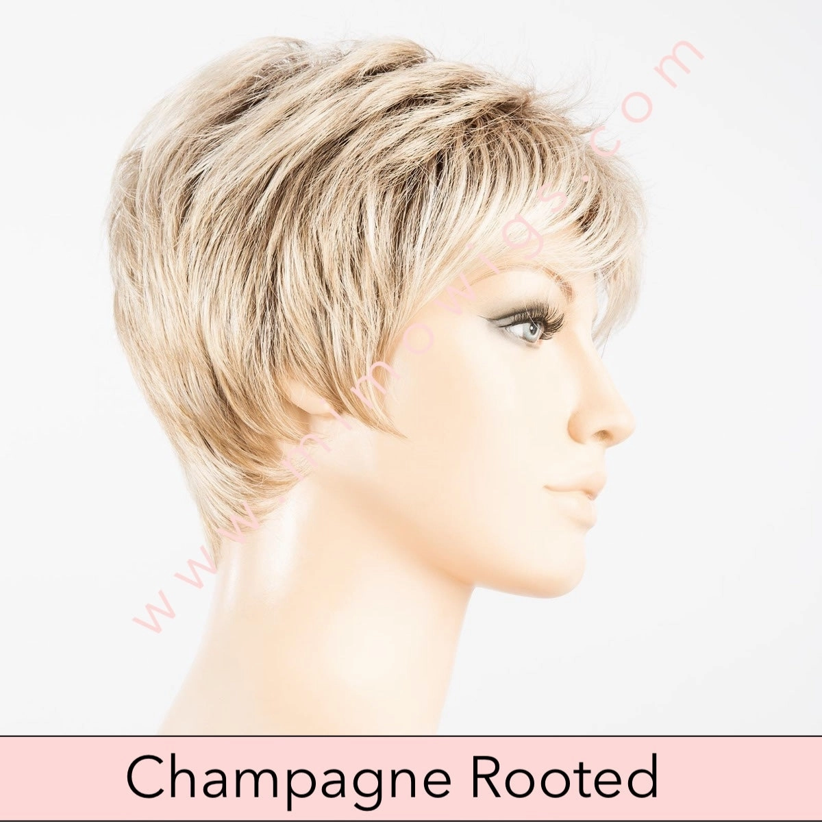 Accessories_Ellen Wille_Wigs Debbie by Ellen Wille  Perucci