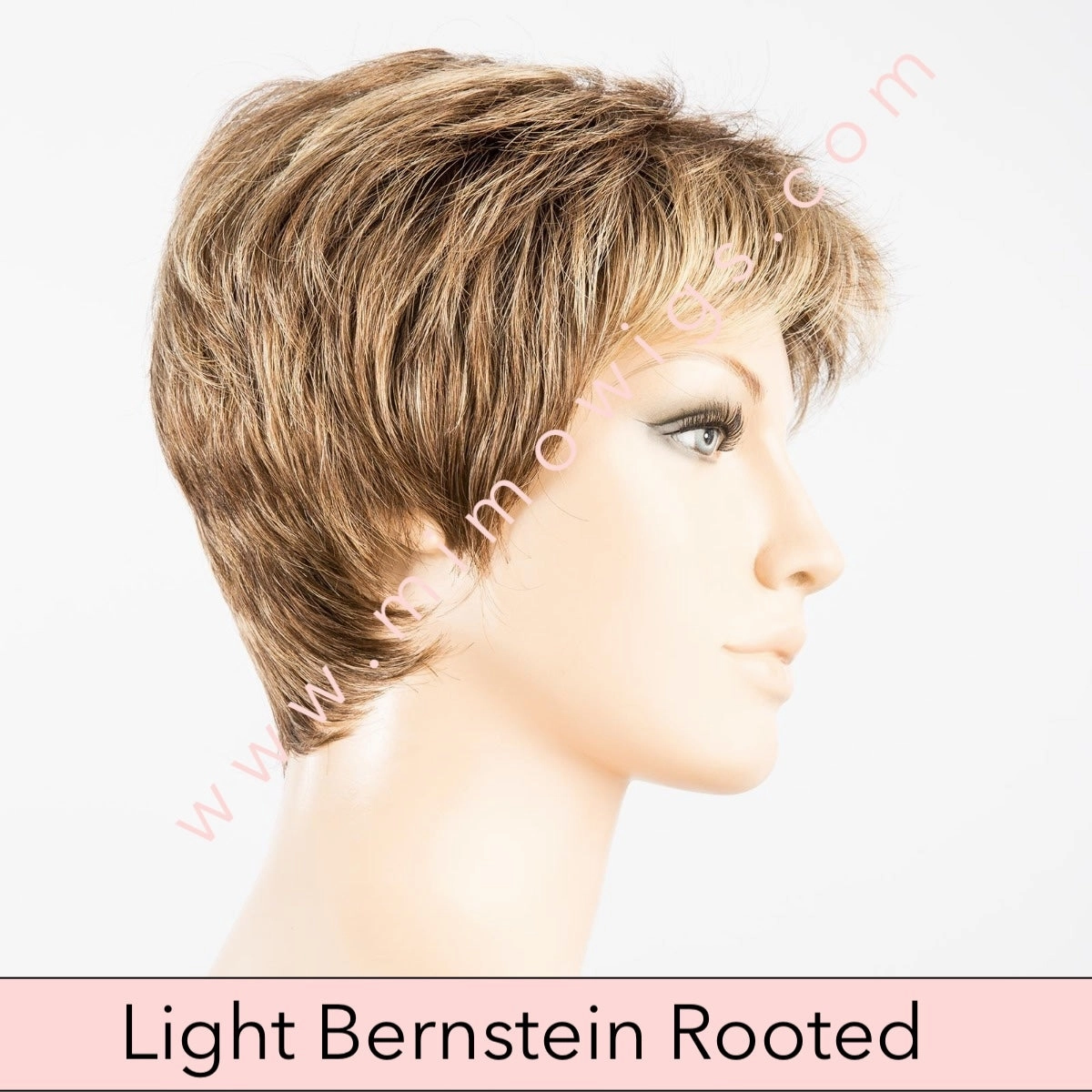 Accessories_Ellen Wille_Wigs Debbie by Ellen Wille  Perucci
