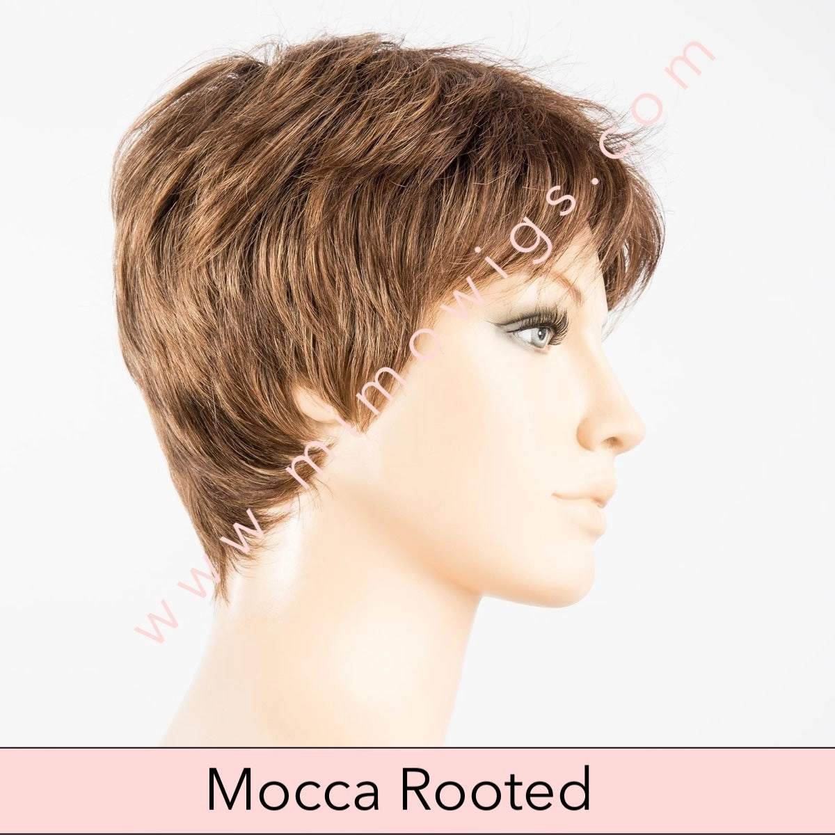 Accessories_Ellen Wille_Wigs Debbie by Ellen Wille  Perucci