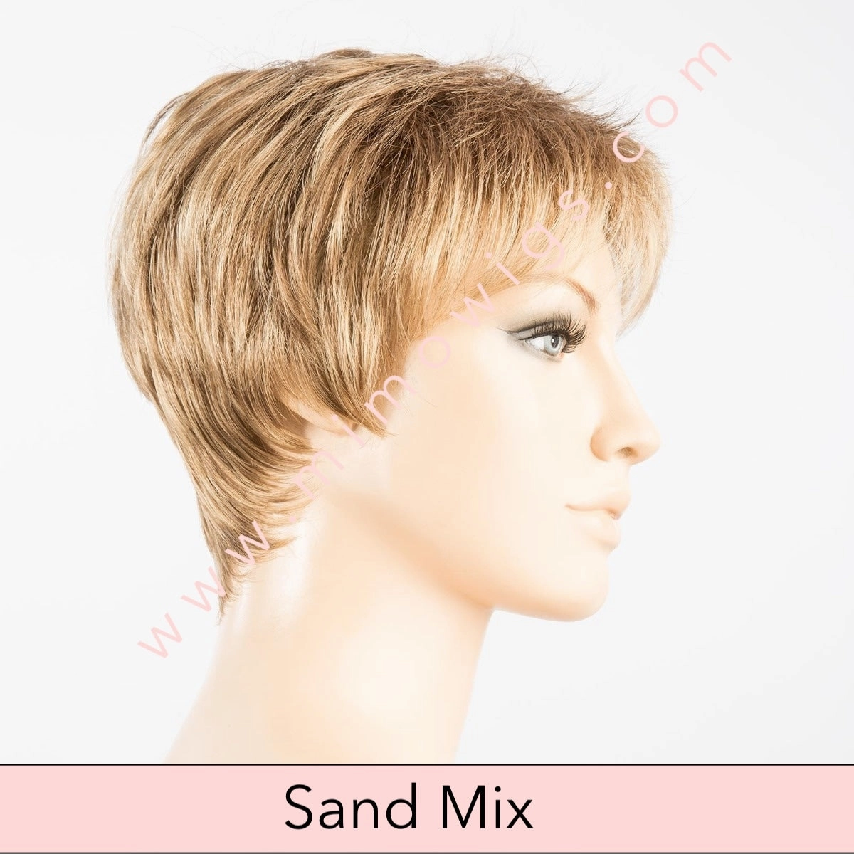 Accessories_Ellen Wille_Wigs Debbie by Ellen Wille  Perucci