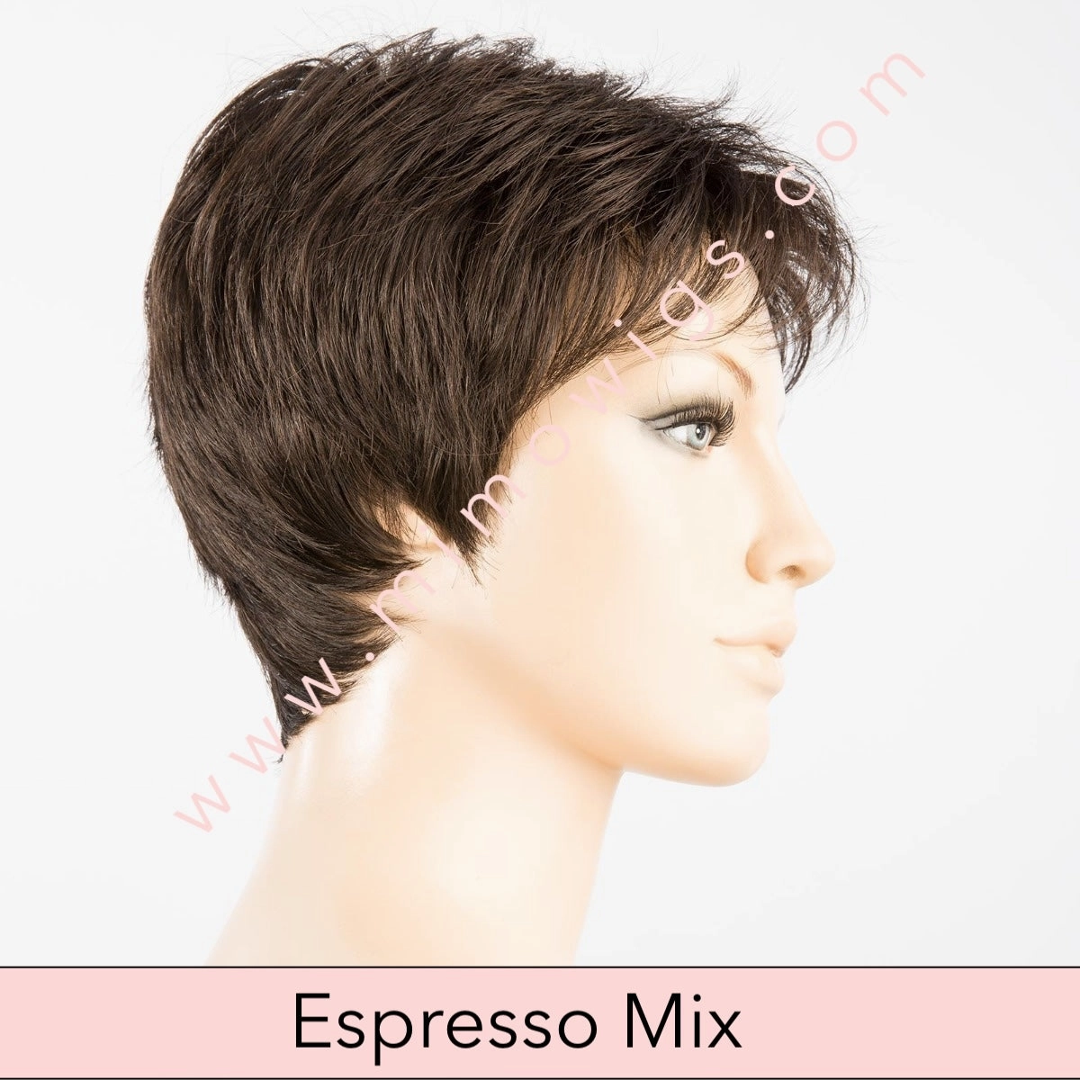 Accessories_Ellen Wille_Wigs Debbie by Ellen Wille  Perucci