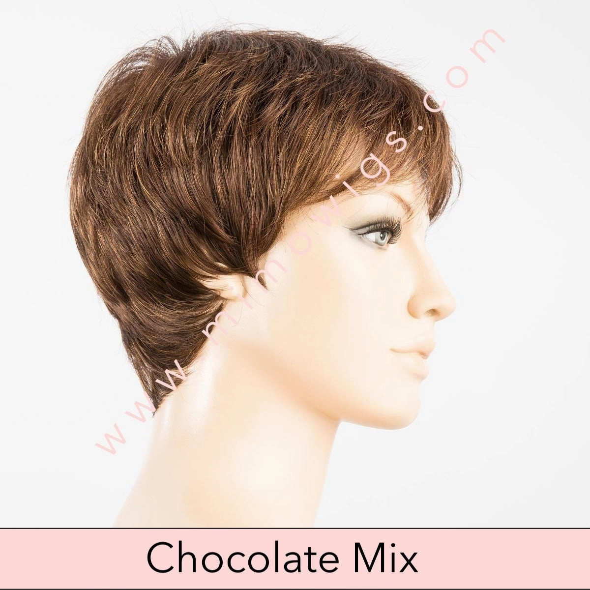 Accessories_Ellen Wille_Wigs Debbie by Ellen Wille  Perucci