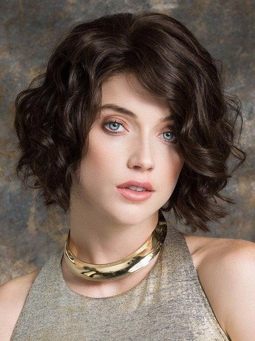Accessories_Ellen Wille_Wigs Delicate Plus Wig by Ellen Wille | Remy Human Hair