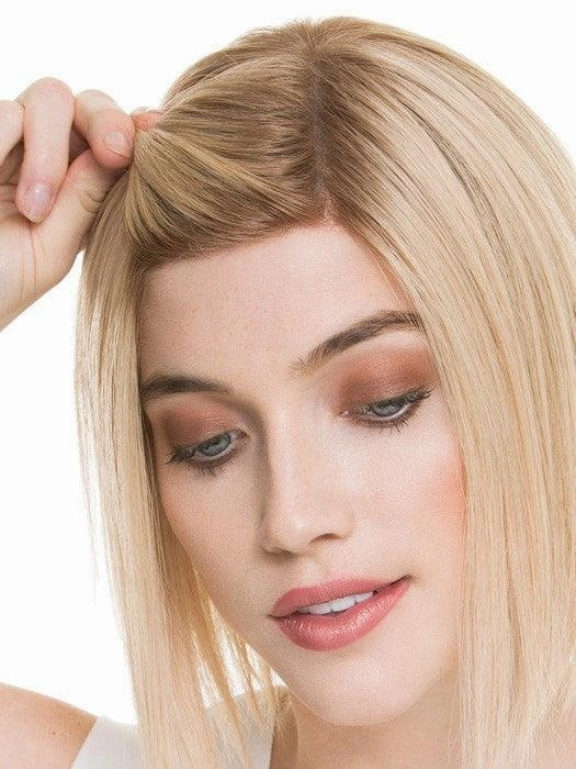 Accessories_Ellen Wille_Wigs Delicate Plus Wig by Ellen Wille | Remy Human Hair