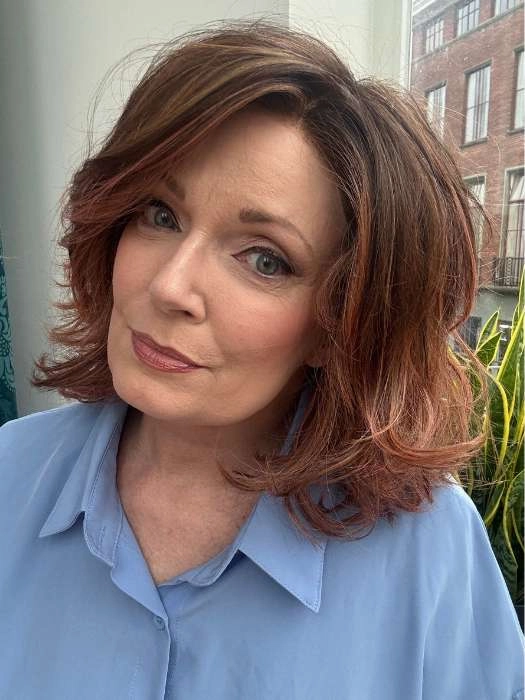Accessories_Ellen Wille_Wigs Delight | Synthetic Lace Front Wig (Mono Part)
